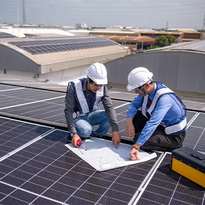 Audit Energétique