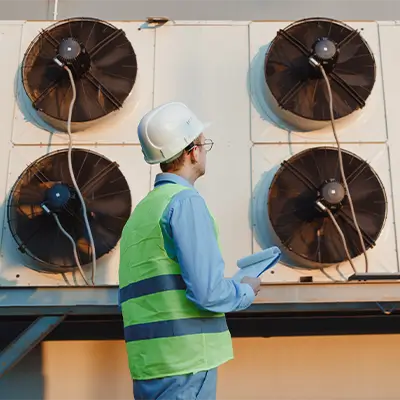 Ingénierie de la Maintenance