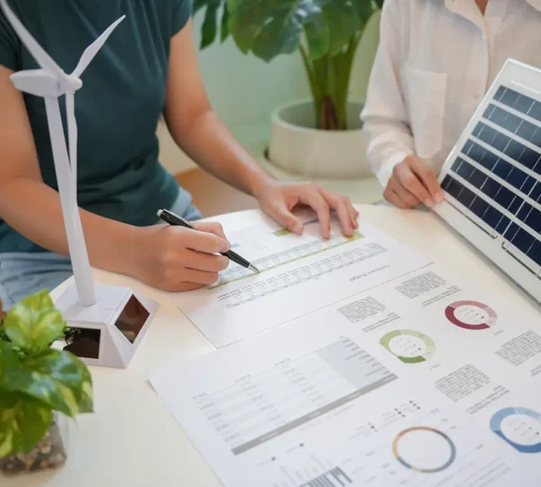 Services de Commissionnement et rétro-commissionnement et audit énergétique par Atomee