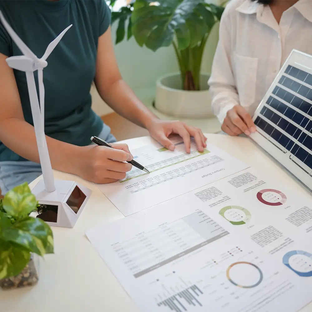 Services de Commissionnement et rétro-commissionnement et audit énergétique par Atomee