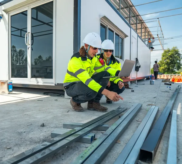 Ingénierie de la maintenance pour les actifs immobiliers, bâtiments et infrastructures - Atomee