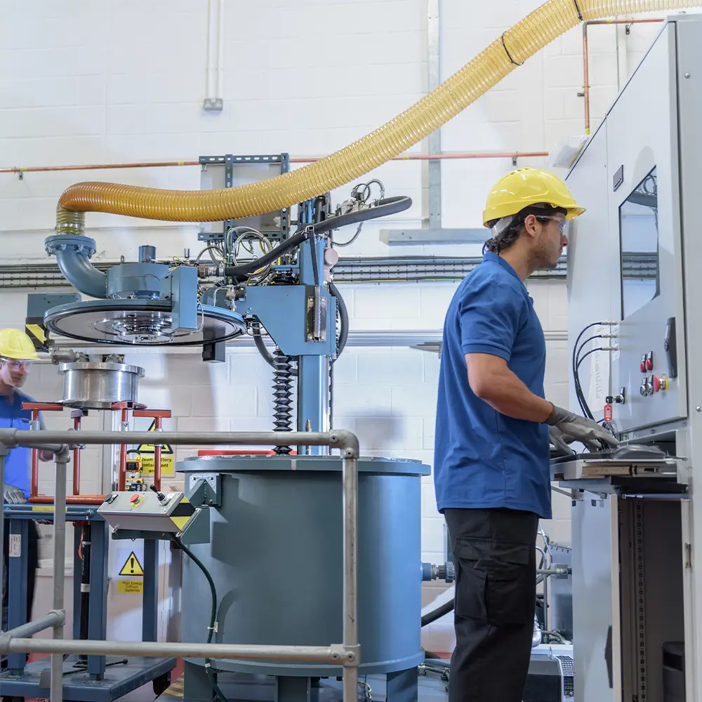 Service Stratégie Energétique - Atomee