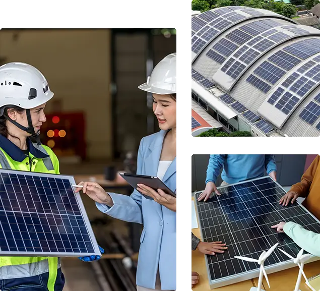 Atomee - Formations en ingénierie et efficacité énergétique pour l'excellence opérationnelle de vos équipes