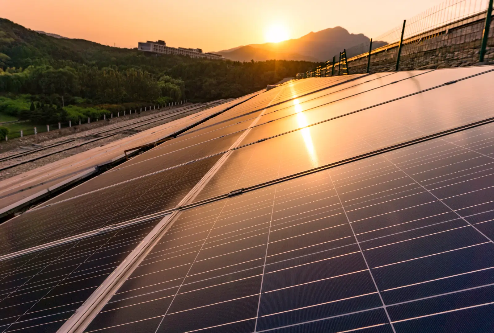 Changement Climatique et Transition Energétique