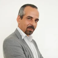 Karim Boufi - Atomee