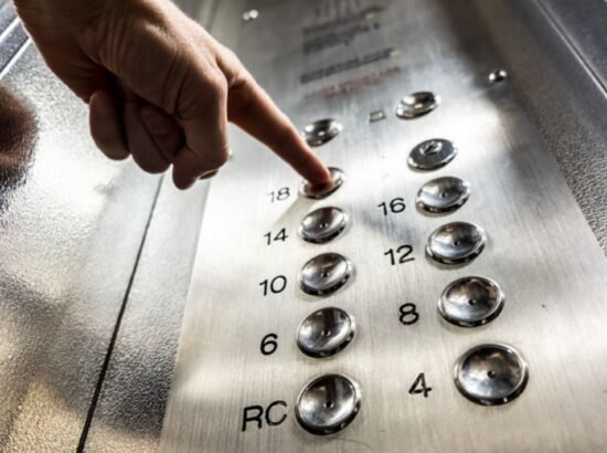 La sécurité incendie appliquée aux ascenseurs