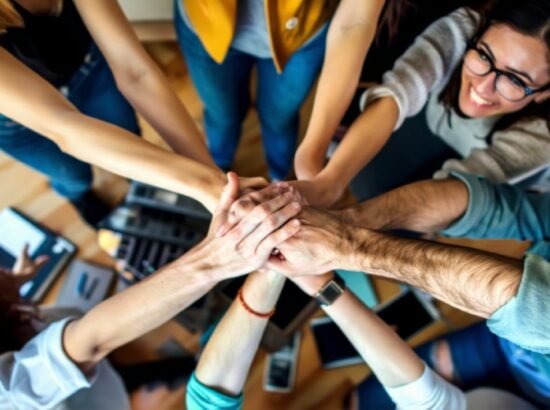 Une politique RH fondée sur le respect, l’équité et l’humain