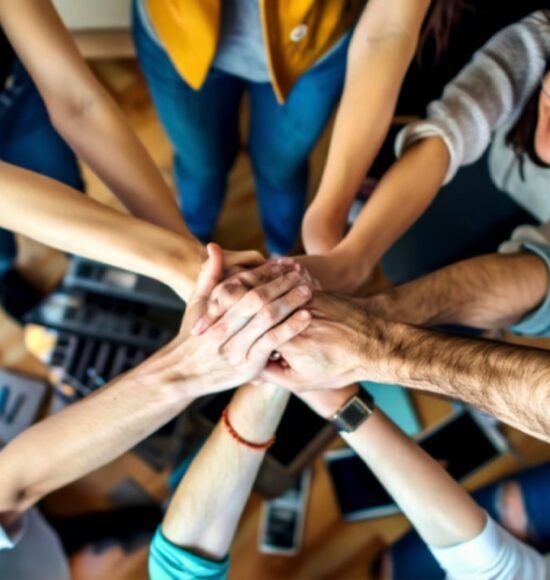 Une politique RH fondée sur le respect, l’équité et l’humain